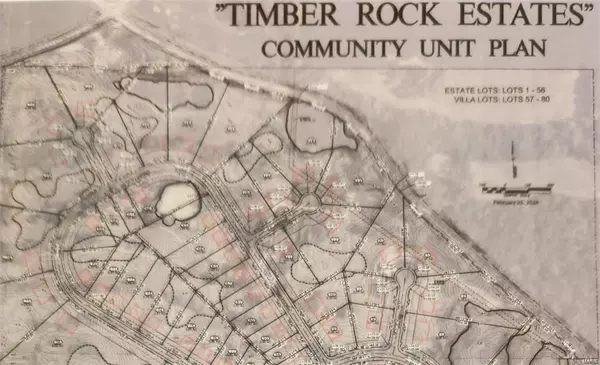 0 Timber Rock Lot 61, Columbia, IL 62236