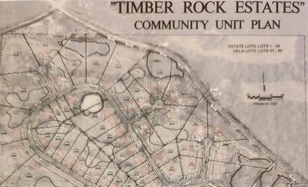 0 Timber Rock Lot 66, Columbia, IL 62236