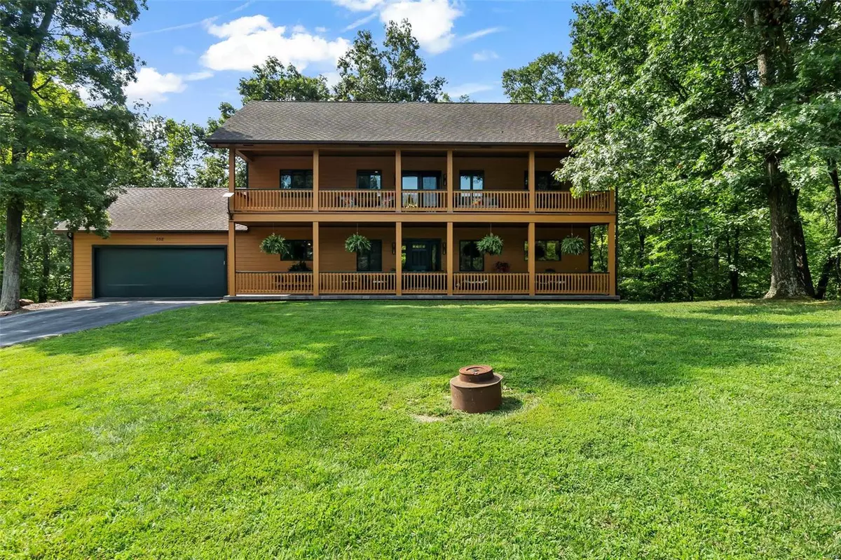 Jackson, MO 63755,352 Plantation Oaks