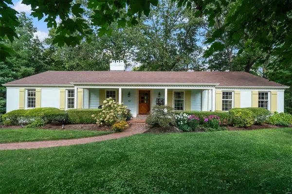 Ladue, MO 63124,42 Daryl LN