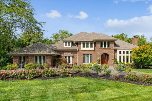 Chesterfield, MO 63017,607 Greenwich Green LN