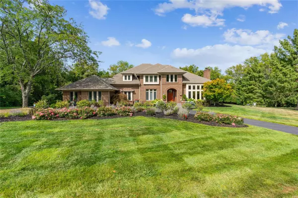 Chesterfield, MO 63017,607 Greenwich Green LN