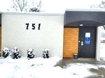751 Rue Saint Francios, Florissant, MO 63031