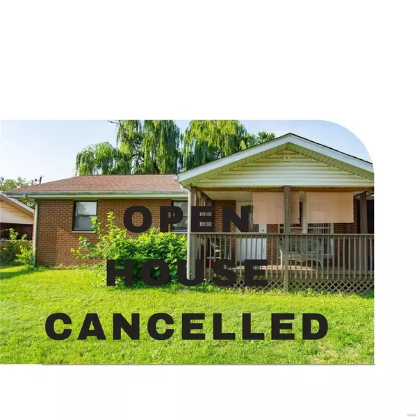 10 Fontainebleau DR, Granite City, IL 62040