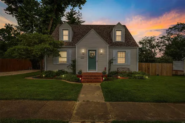 Park Hills, MO 63601,604 W Main ST