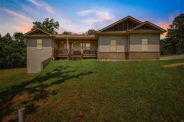Bonne Terre, MO 63628,1637 Rue Orleans