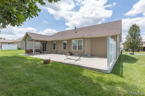 Farmington, MO 63640,351 Cherry Creek LN