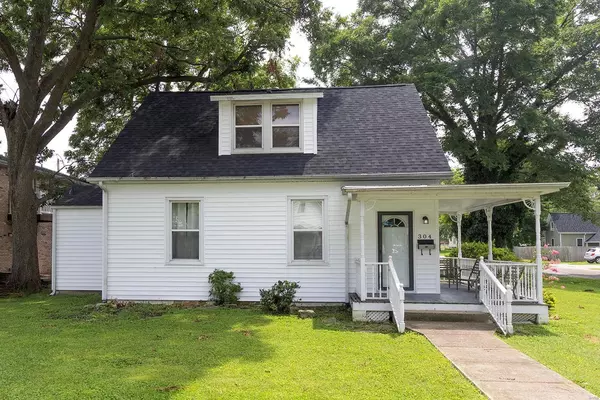 Trenton, IL 62293,304 E First ST