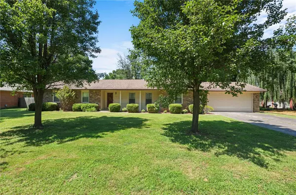 Sikeston, MO 63801,112 Thomas DR