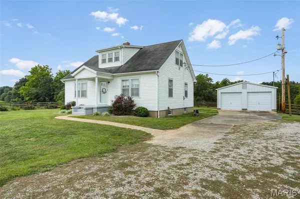 Berger, MO 63014,11020 Highway 100