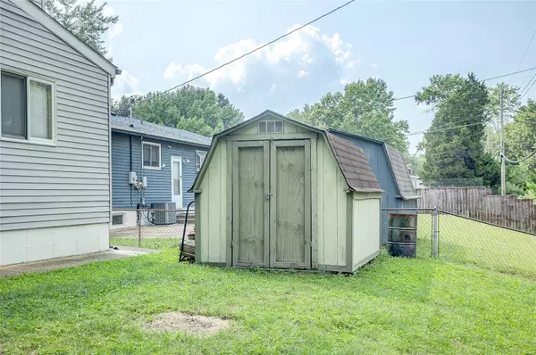 Hazelwood, MO 63042,527 Lynn Haven LN