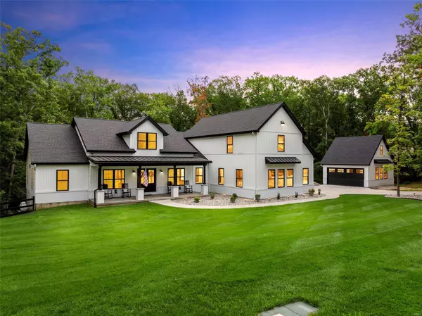 180 Lake Forest DR, Troy, MO 63379