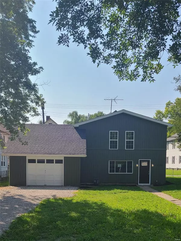 2238 Iowa Street, Granite City, IL 62040