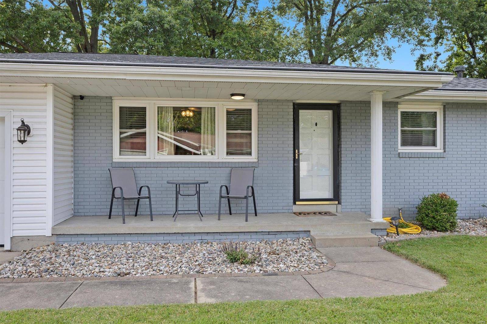 Highland, IL 62249,55 Sunflower DR