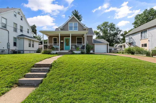 St Louis, MO 63143,3422 Commonwealth AVE
