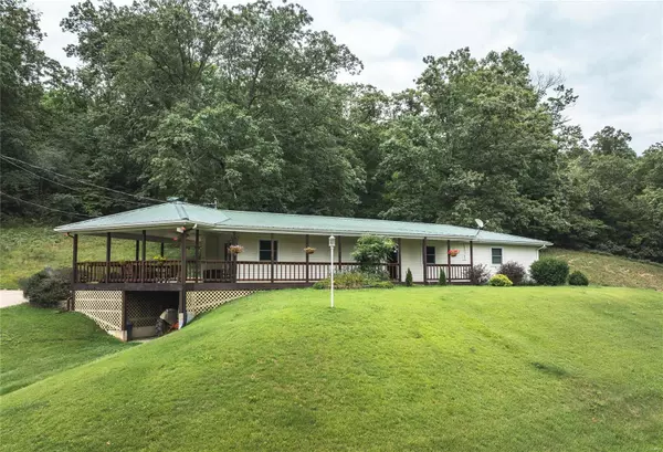 Bunker, MO 63629,5157 County Road 856