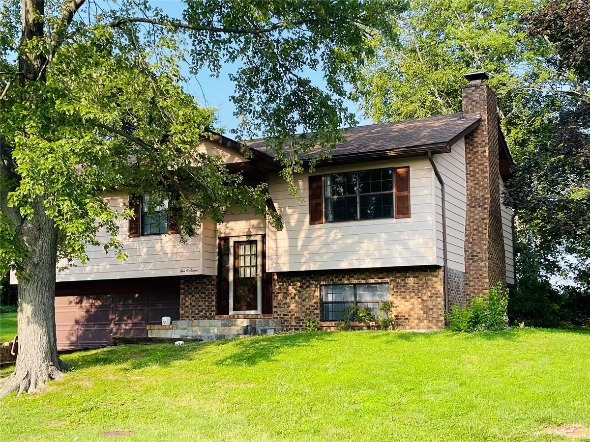 Troy, IL 62294,507 Franklin AVE