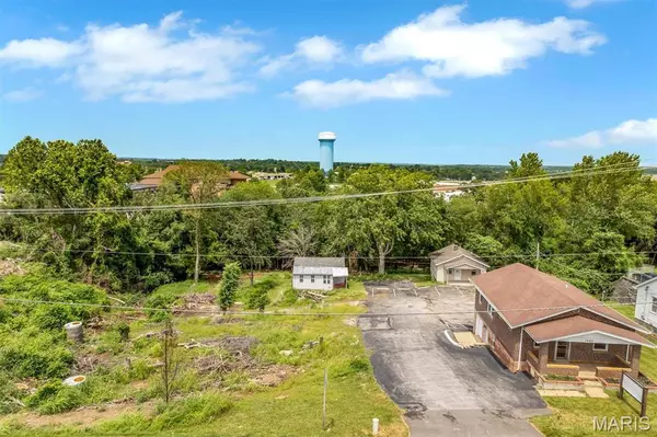 Arnold, MO 63010,1447 Jeffco BLVD