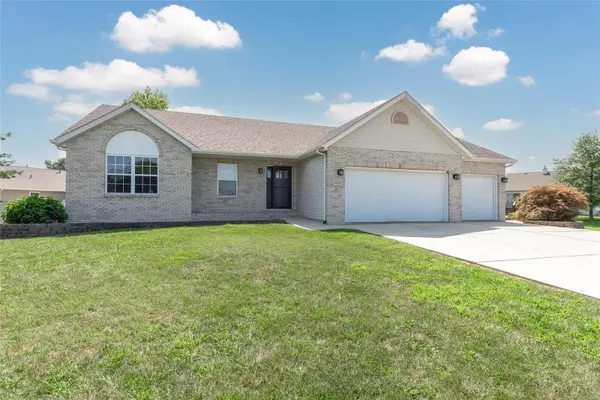 Hamel, IL 62046,19 Bridle CT