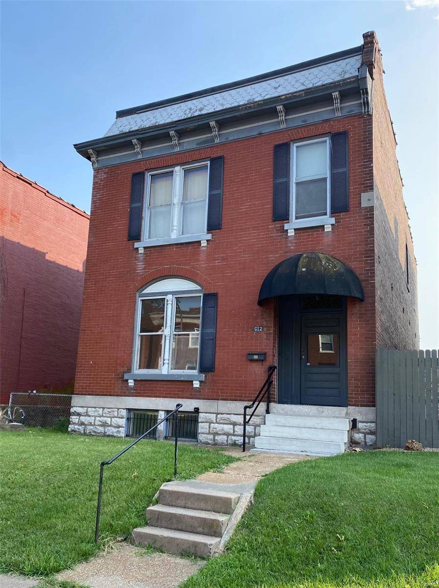 612 Holly Hills AVE,  St Louis,  MO 63111