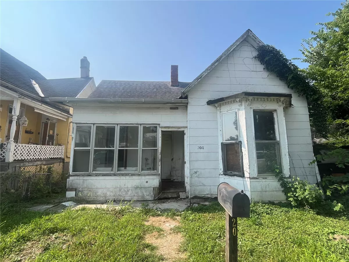Hannibal, MO 63401,2011 Chestnut ST