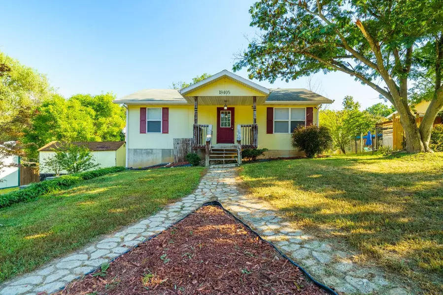 18405 Lassiter Lane, Waynesville, MO 65583