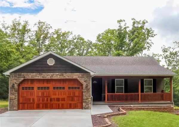 Park Hills, MO 63648,1025 Woodland Hills RD