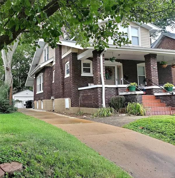 St Louis, MO 63143,7429 Zephyr PL