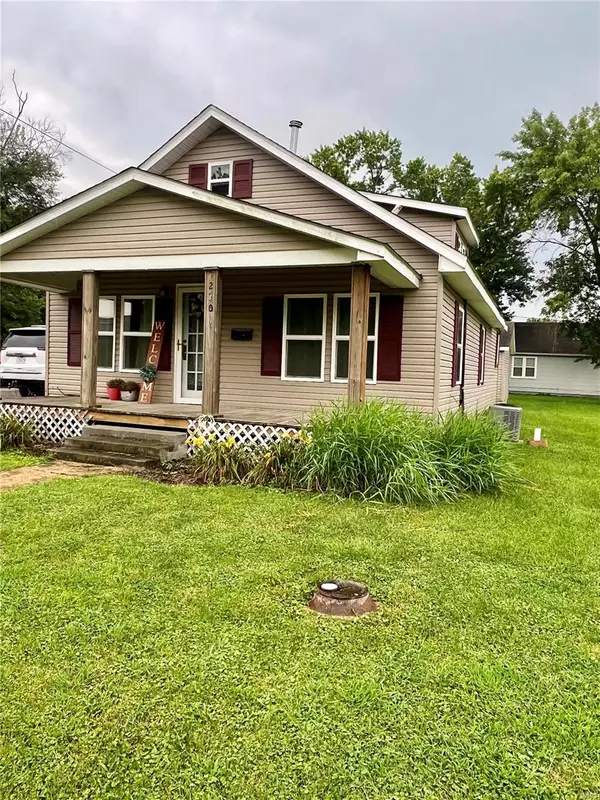 220 East Main, Bowling Green, MO 63334