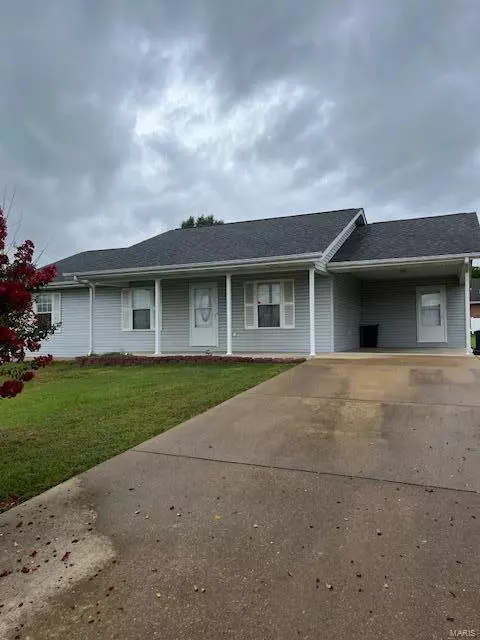 Piedmont, MO 63957,119 Magnolia Dr.