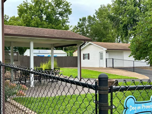 Park Hills, MO 63601,101 Hidden ST