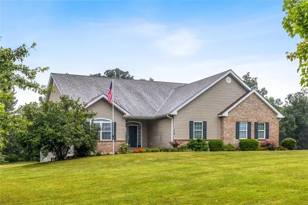 Troy, MO 63379,118 Ridgecrest DR