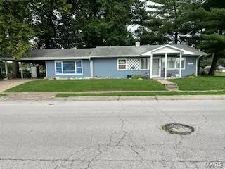 2312 St. Clair AVE, Granite City, IL 62040