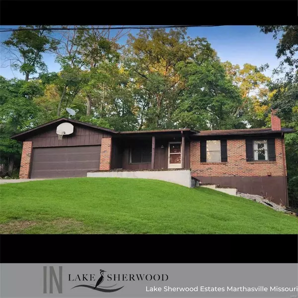 740 York RD, Marthasville, MO 63357