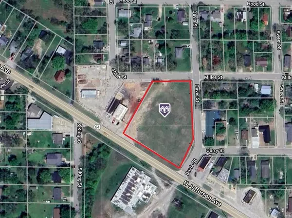 Lebanon, MO 65536,1000 N Jefferson AVE