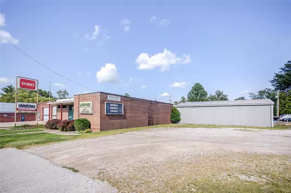 Godfrey, IL 62035,6007 Godfrey RD