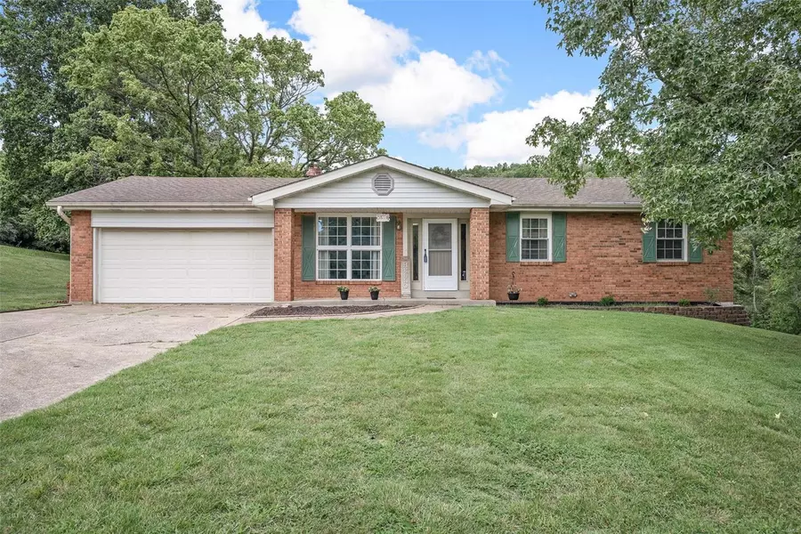 3519 Antonia CT, Imperial, MO 63052