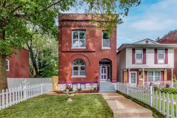 St Louis, MO 63118,3237 California