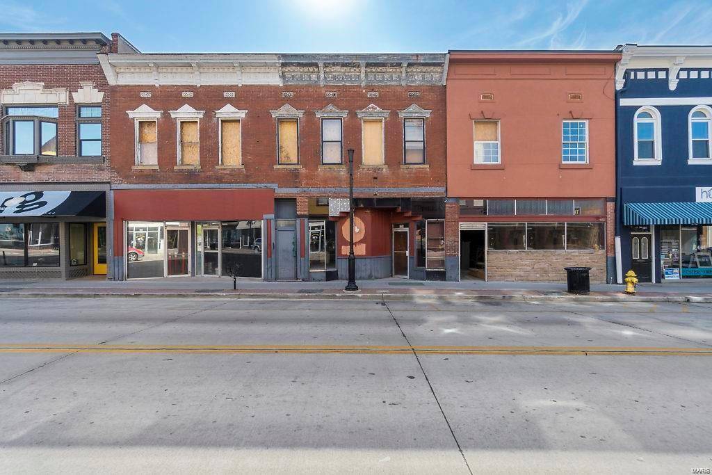 120 N Main ST, Cape Girardeau, MO 63701