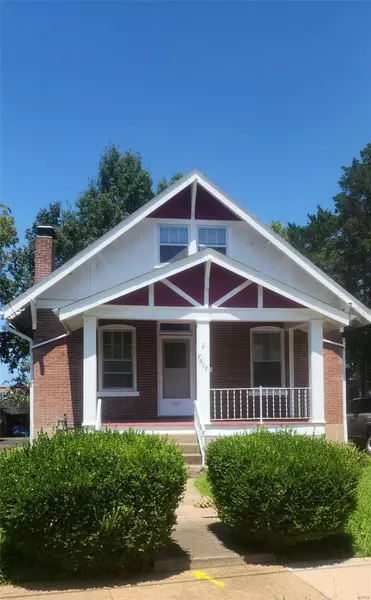 7517 Ellis AVE, St Louis, MO 63143