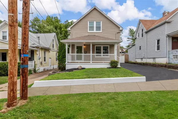 St Louis, MO 63143,7431 Lohmeyer AVE