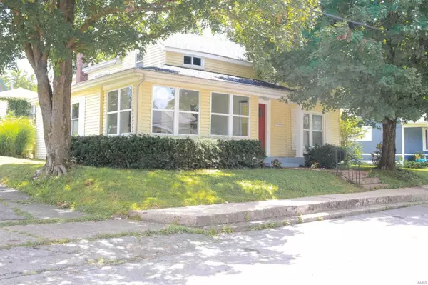Bonne Terre, MO 63628,134 Mound ST