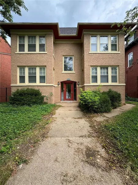 4371 Forest Park AVE, St Louis, MO 63108