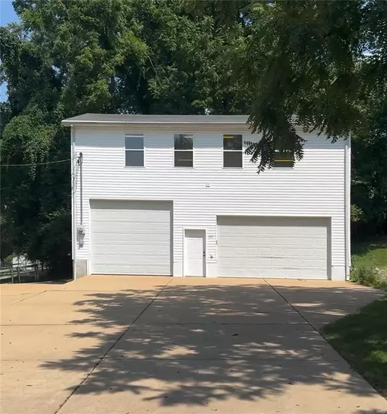 11229 Essex AVE, Bridgeton, MO 63044