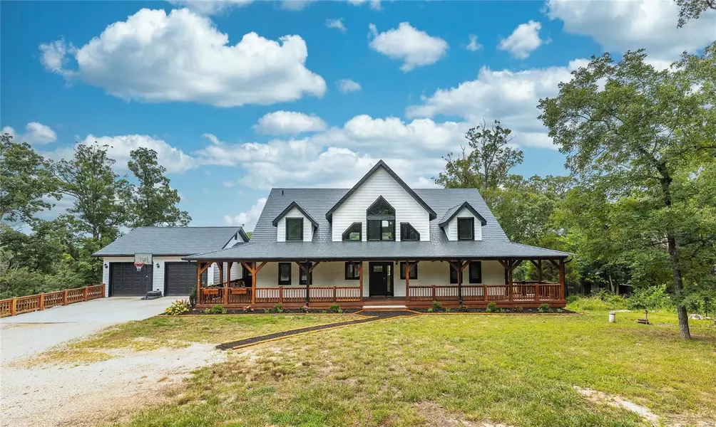 3021 Rosebud Road, Rosebud, MO 63091
