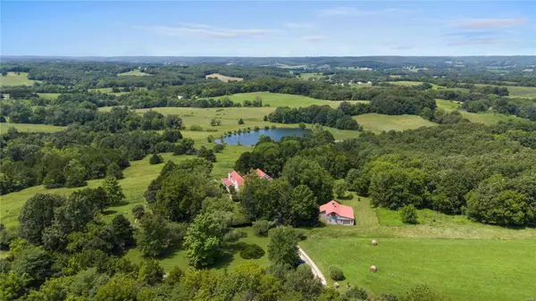 4103 Highway Z, Berger, MO 63014