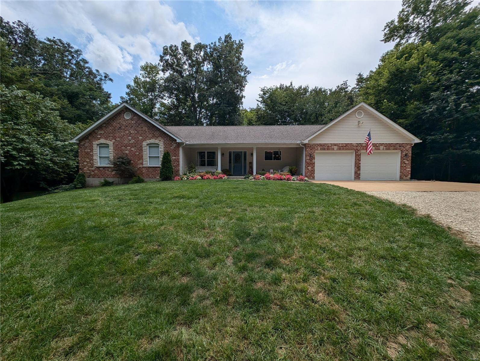 391 Osage DR,  Union,  MO 63084