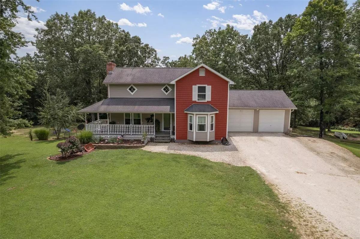 De Soto, MO 63020,6284 State Road H