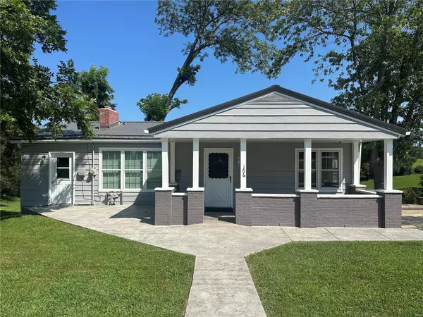 106 Holdinghausen DR, Crystal City, MO 63019