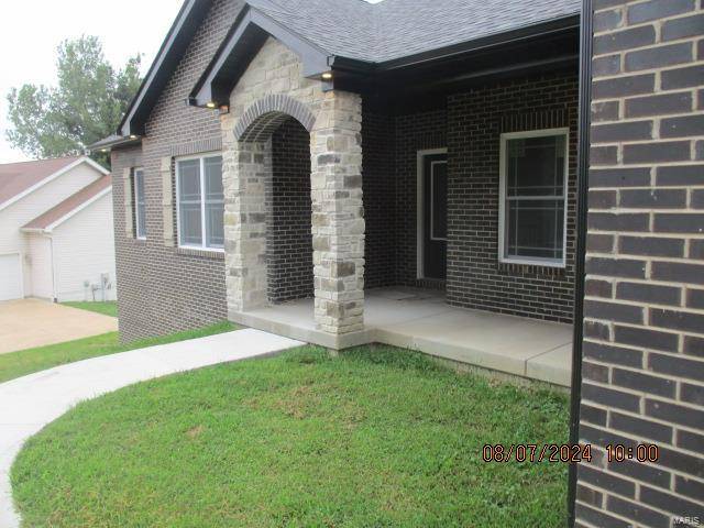 Union, MO 63084,550 Fairway DR